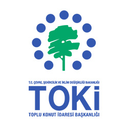 T.C. ÇEVRE VE ŞEHİRCİLİK BAKANLIĞI TOPLU KONUT İDARESİ BAŞKANLIĞI