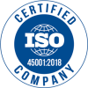 ISO 45001